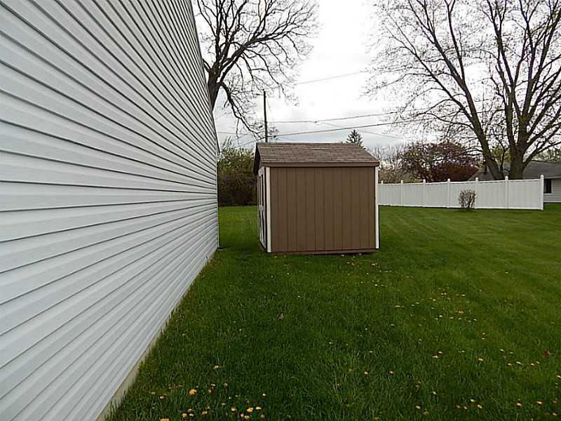 3040 Sturbridge Street Springfield, OH 45503 - Photo 17 of 22
