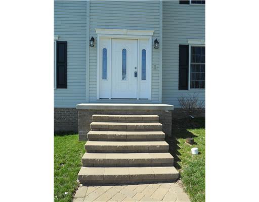 554 Beazell Road Belle Vernon, PA 15012 - Photo 14 of 18 Exterior Front.