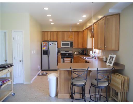554 Beazell Road Belle Vernon, PA 15012 - Photo 5 of 18 Kitchen.