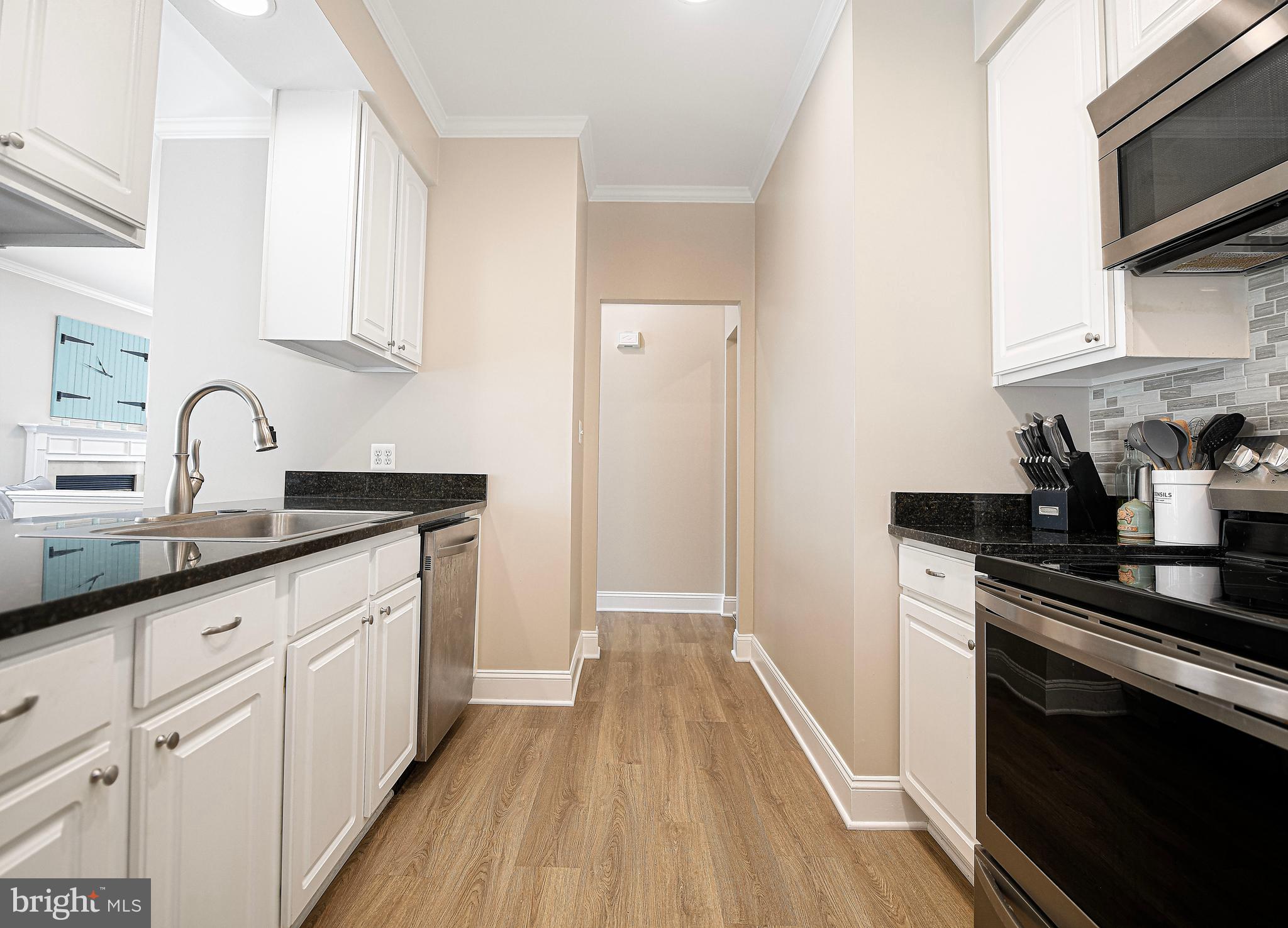 97 Ridge Run Road, Unit 28 North East, MD 21901 - Photo 9 of 43 KITCHEN