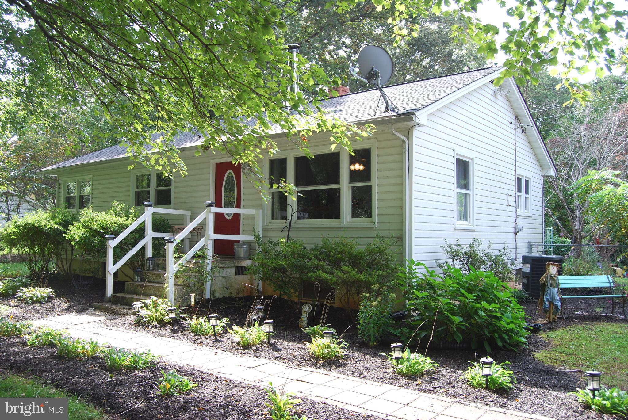 6812 Partlow Road Spotsylvania, VA 22551 - Photo 1 of 43 Gallery Image 1