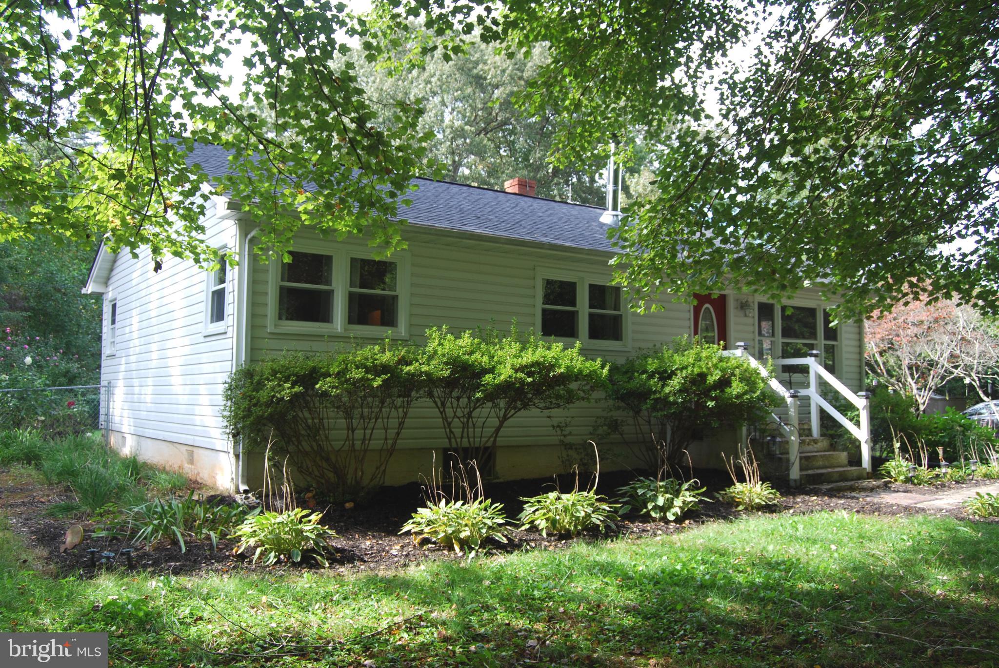 6812 Partlow Road Spotsylvania, VA 22551 - Photo 3 of 43 Gallery Image 3