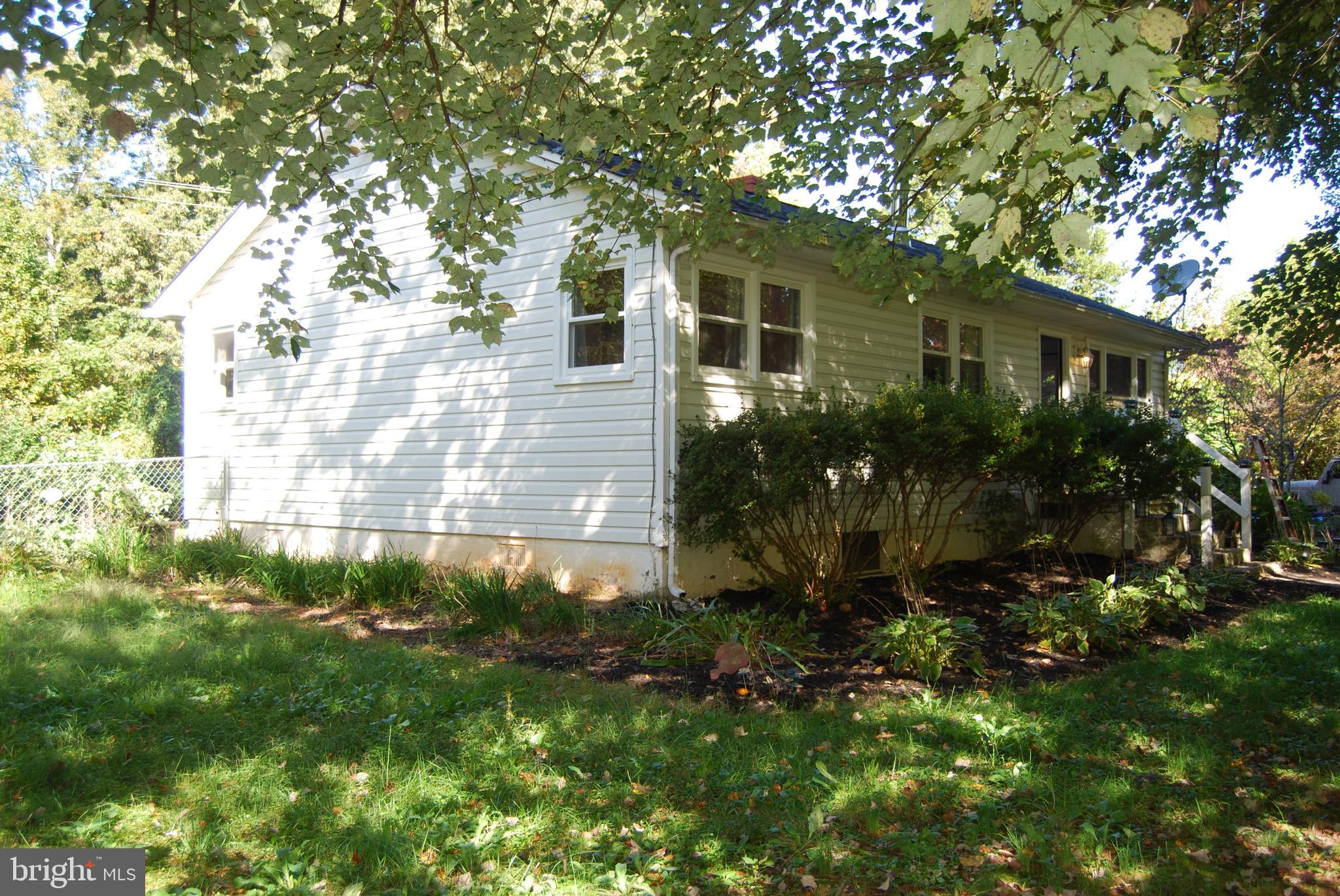 6812 Partlow Road Spotsylvania, VA 22551 - Photo 29 of 43 Gallery Image 29