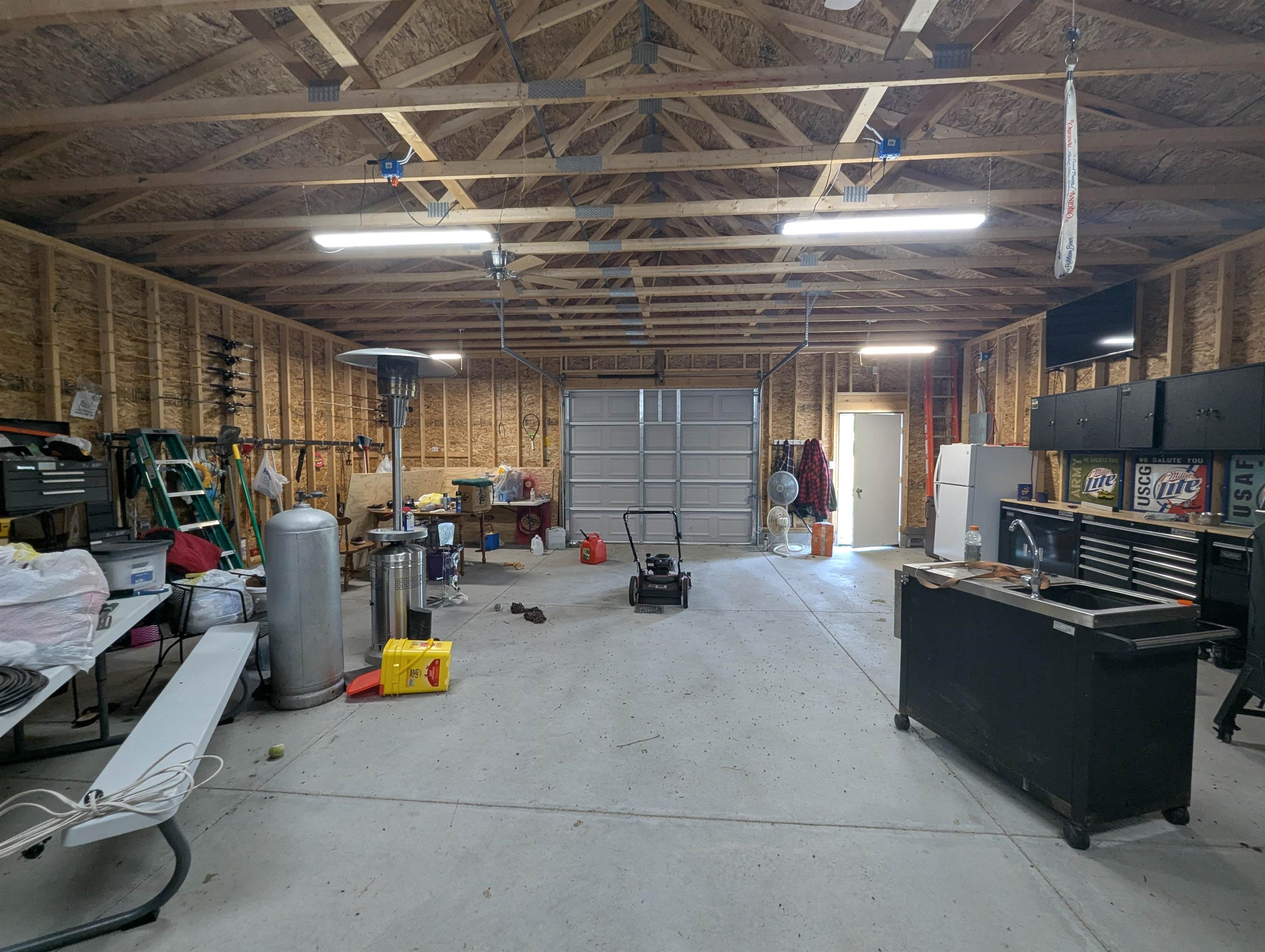 866 Tonkey Road Au Gres, MI 48703 - Photo 9 of 11