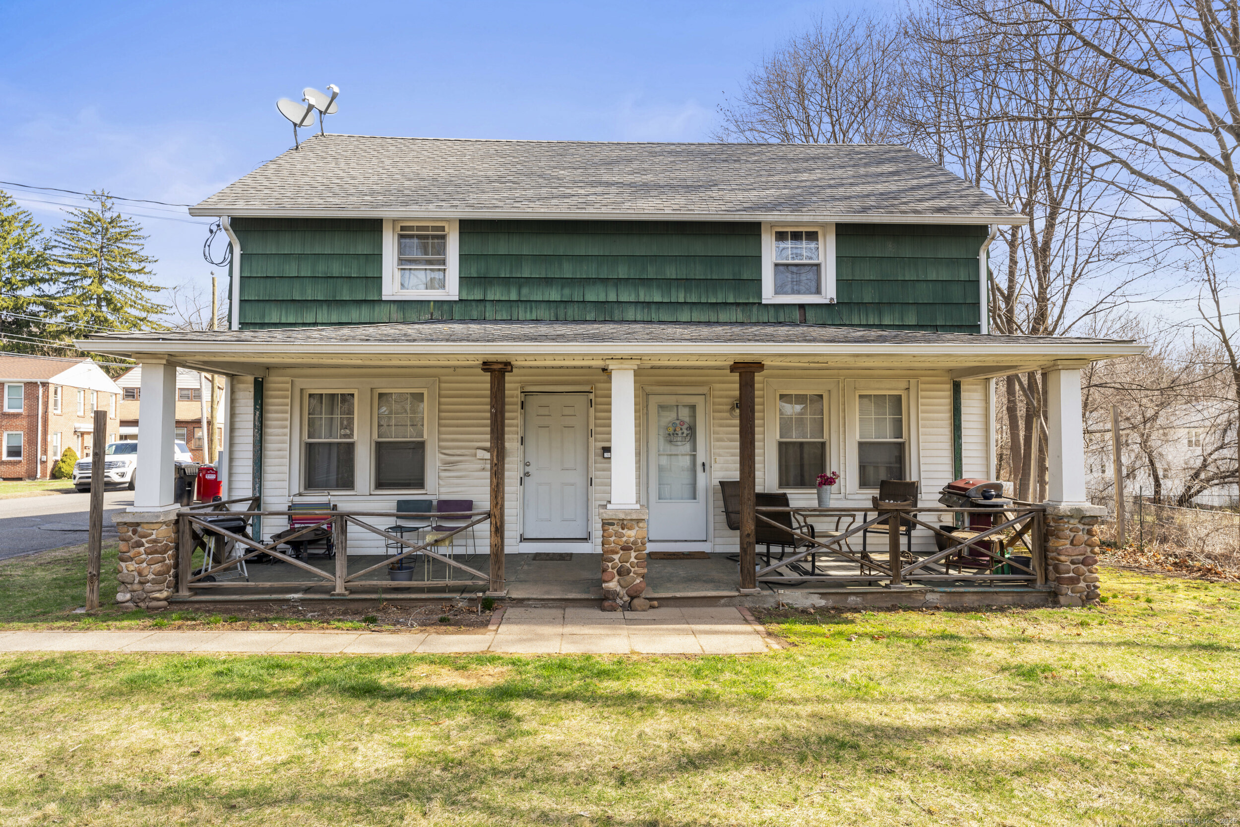 123 Fowler Ave Extension Meriden, CT 06451 - Photo 1 of 1 Welcome to 123 Fowler Ave Ext Meriden CT