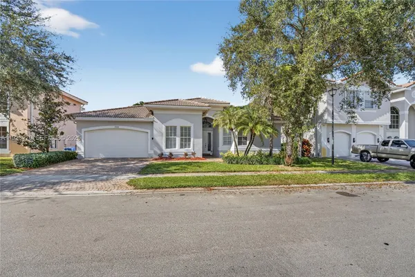 $875,000 | 4988 Southwest 183rd Avenue, Miramar, FL 33029