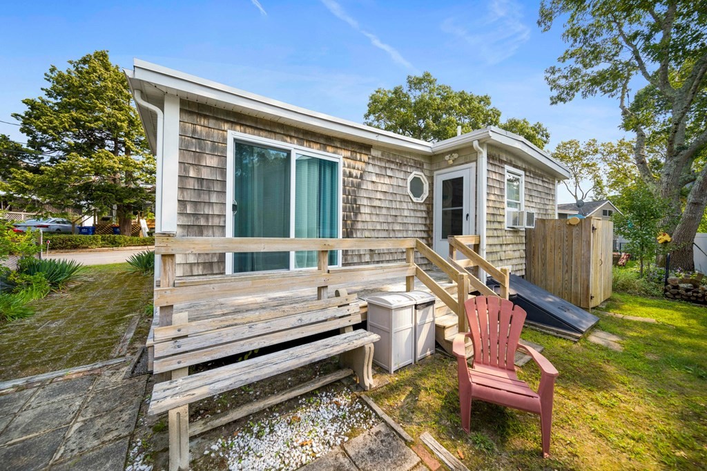 1 Woodland Circle Wareham, MA 02571 - Photo 12 of 21