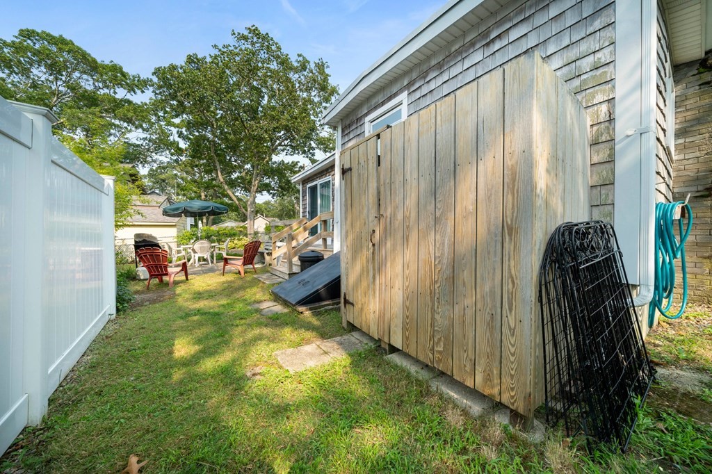 1 Woodland Circle Wareham, MA 02571 - Photo 15 of 21