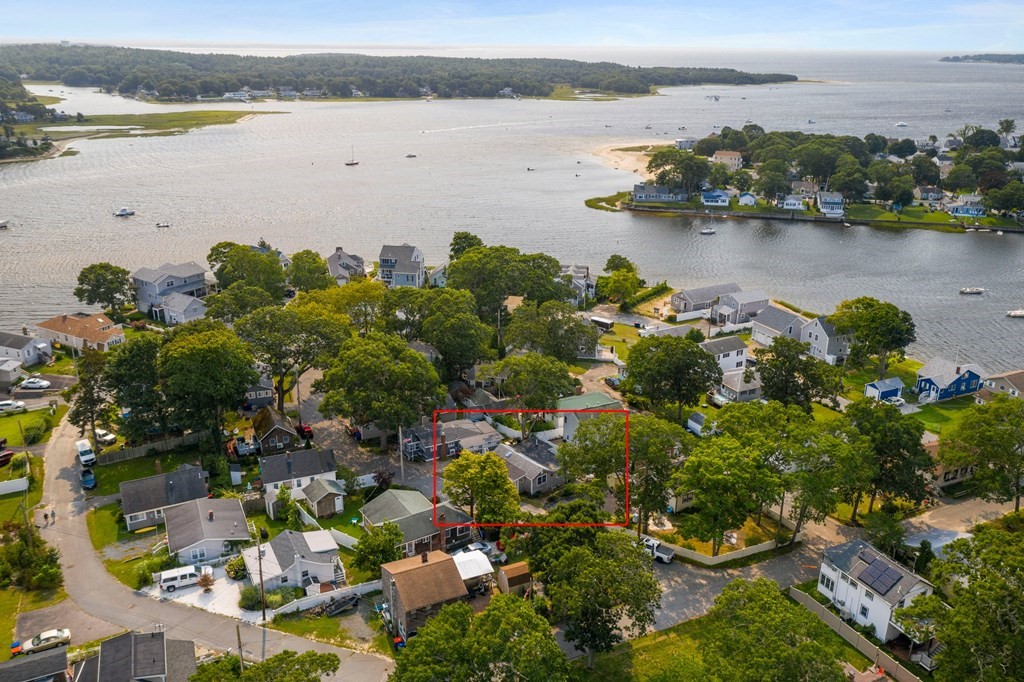 1 Woodland Circle Wareham, MA 02571 - Photo 16 of 21