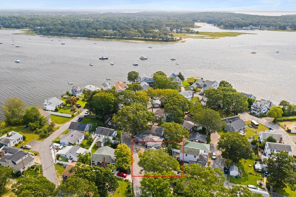 1 Woodland Circle Wareham, MA 02571 - Photo 17 of 21