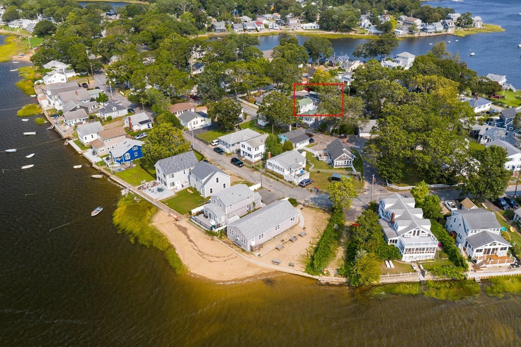 1 Woodland Circle Wareham, MA 02571 - Photo 19 of 21