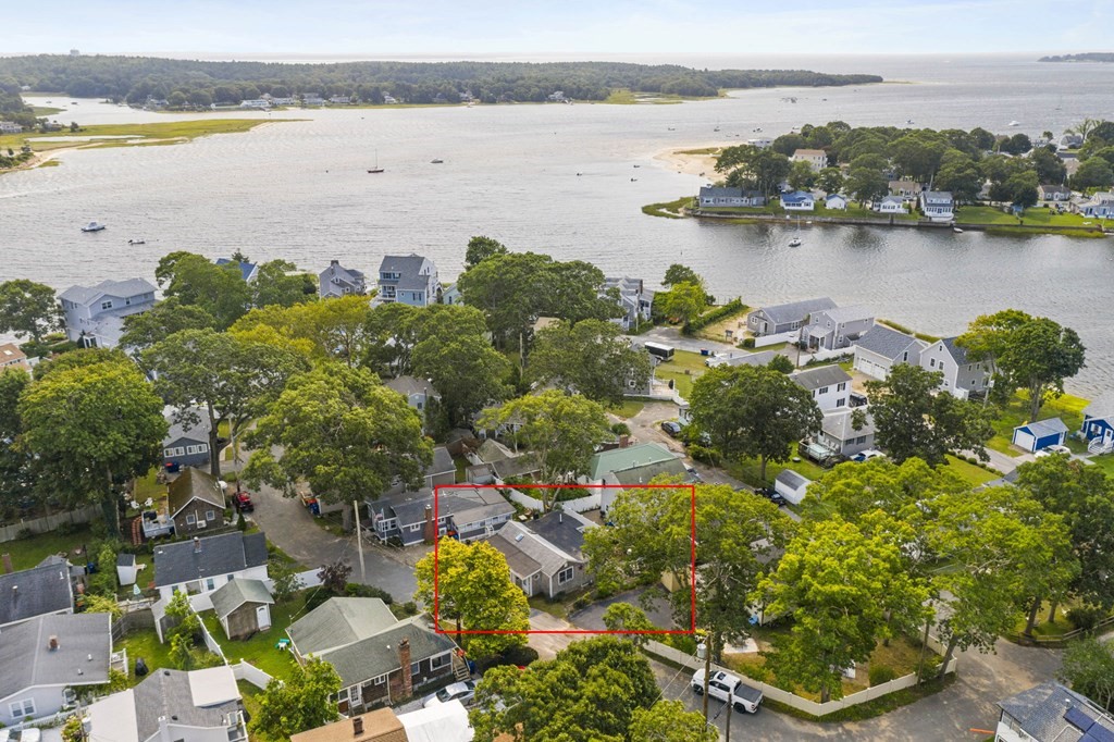 1 Woodland Circle Wareham, MA 02571 - Photo 20 of 21