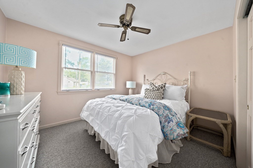 1 Woodland Circle Wareham, MA 02571 - Photo 8 of 21