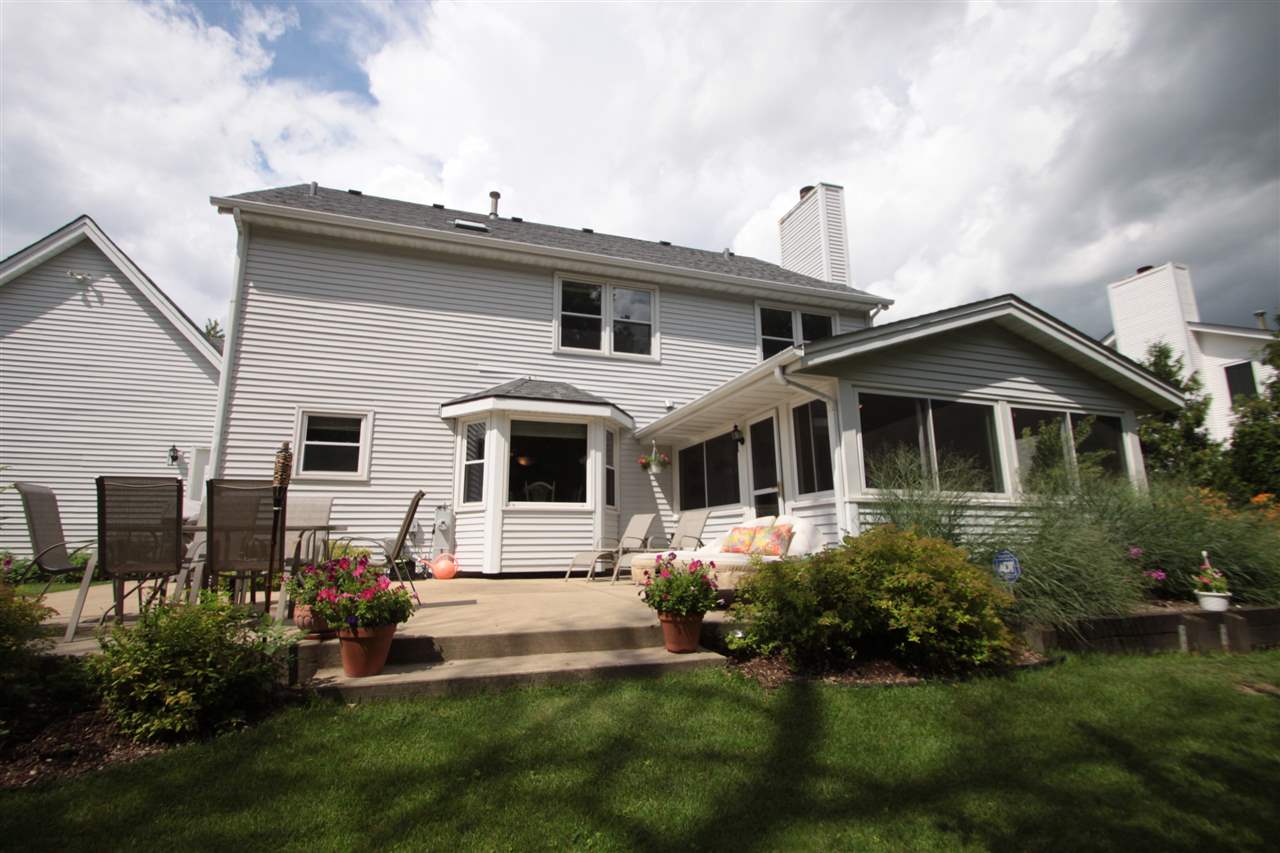 7157 Sentinel Road Rockford, IL 61107 - Photo 25 of 25 Gallery Image 25