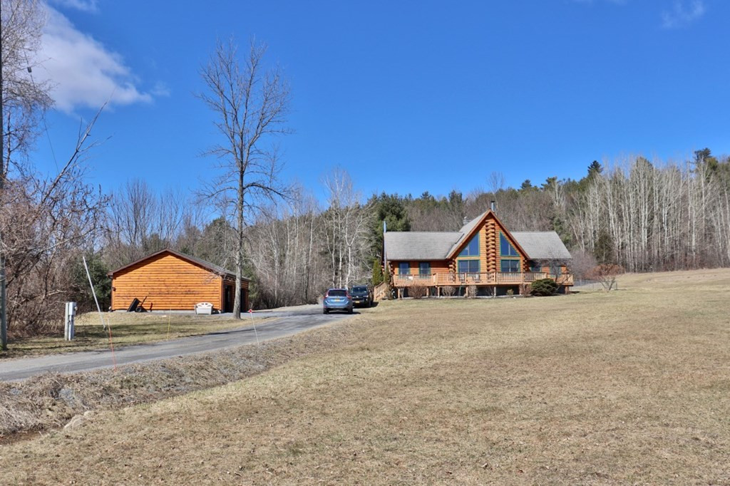 294 Port Douglas Road Keeseville, NY 12944 - Photo 2 of 37