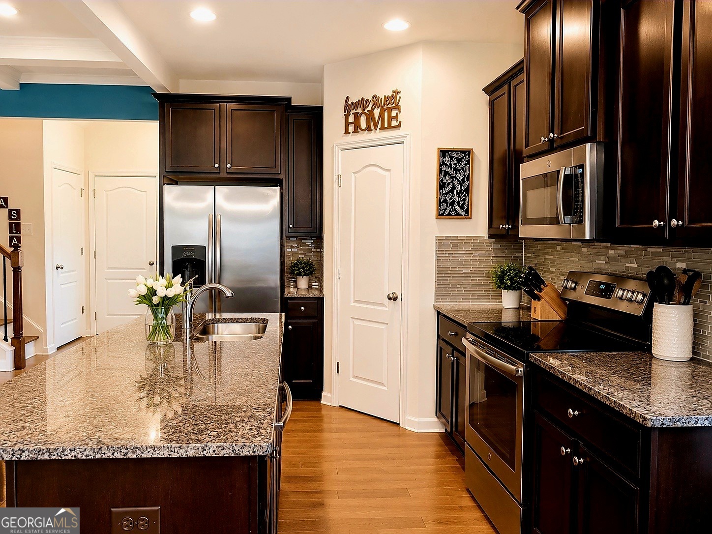 7527 Stone Creek Path Lithonia, GA 30038 - Photo 6 of 18
