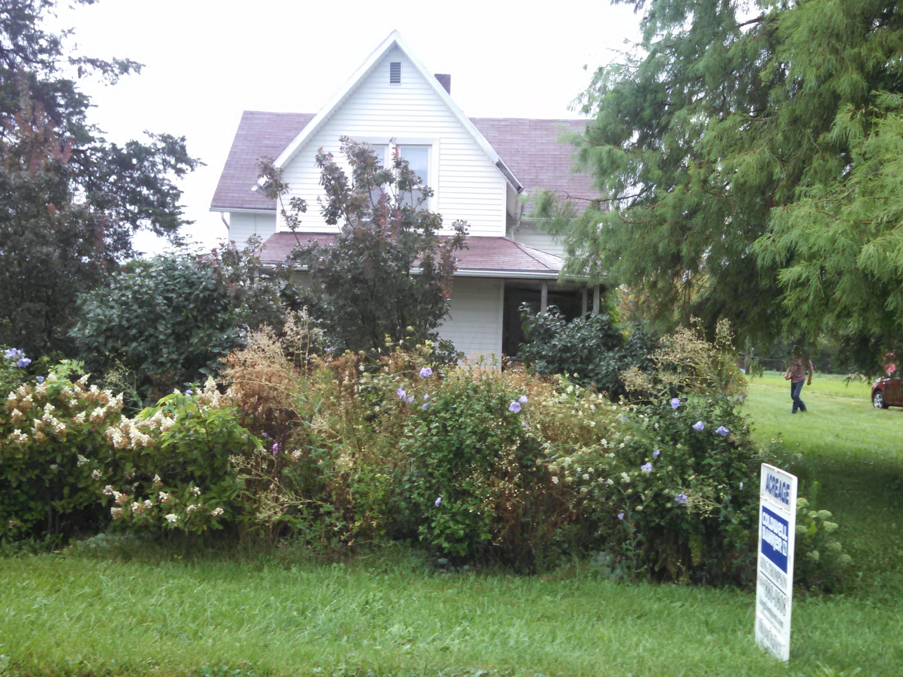 21682 Delaware County Line Road Marysville, OH 43040 - Photo 18 of 21