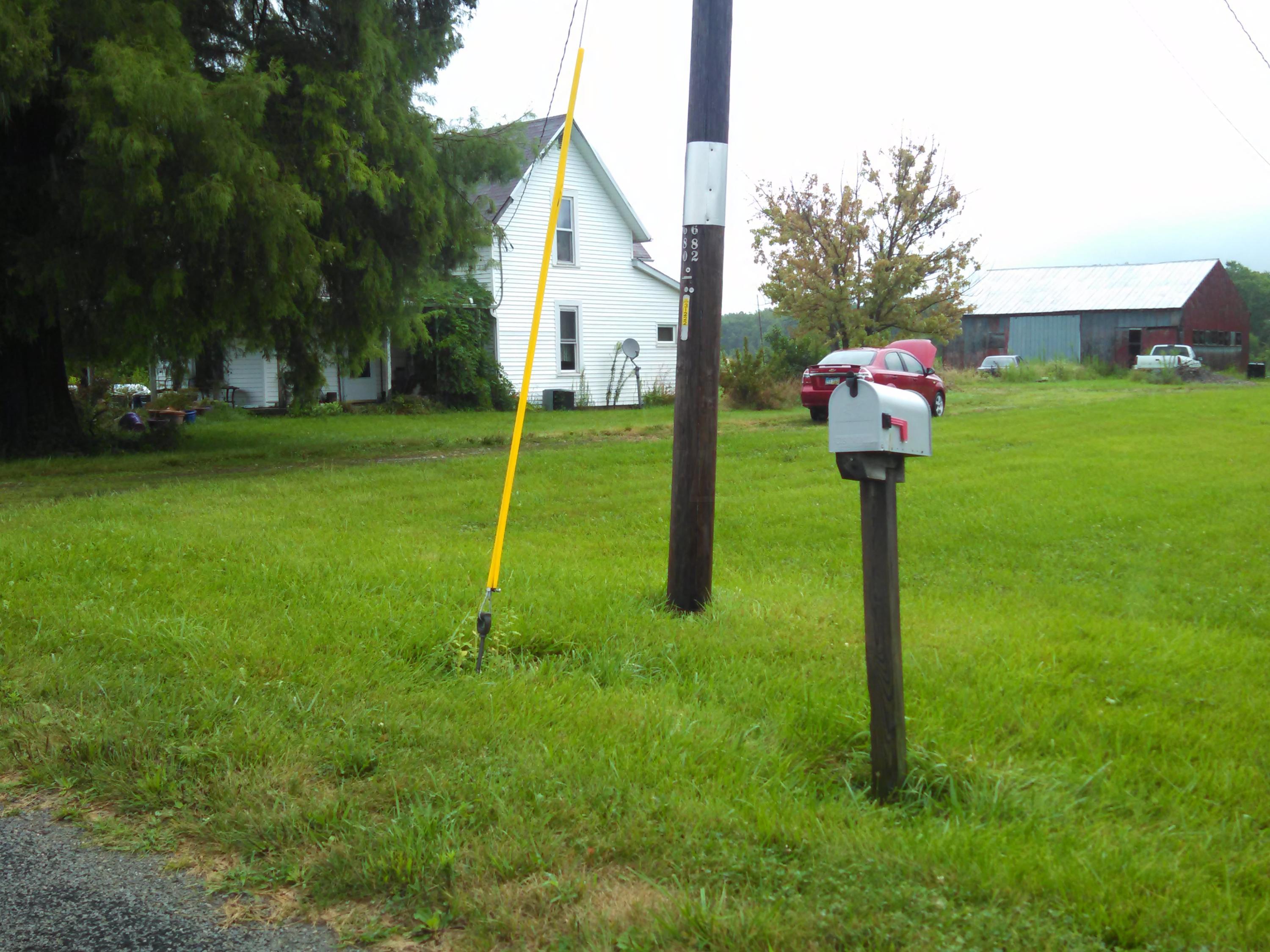 21682 Delaware County Line Road Marysville, OH 43040 - Photo 2 of 21