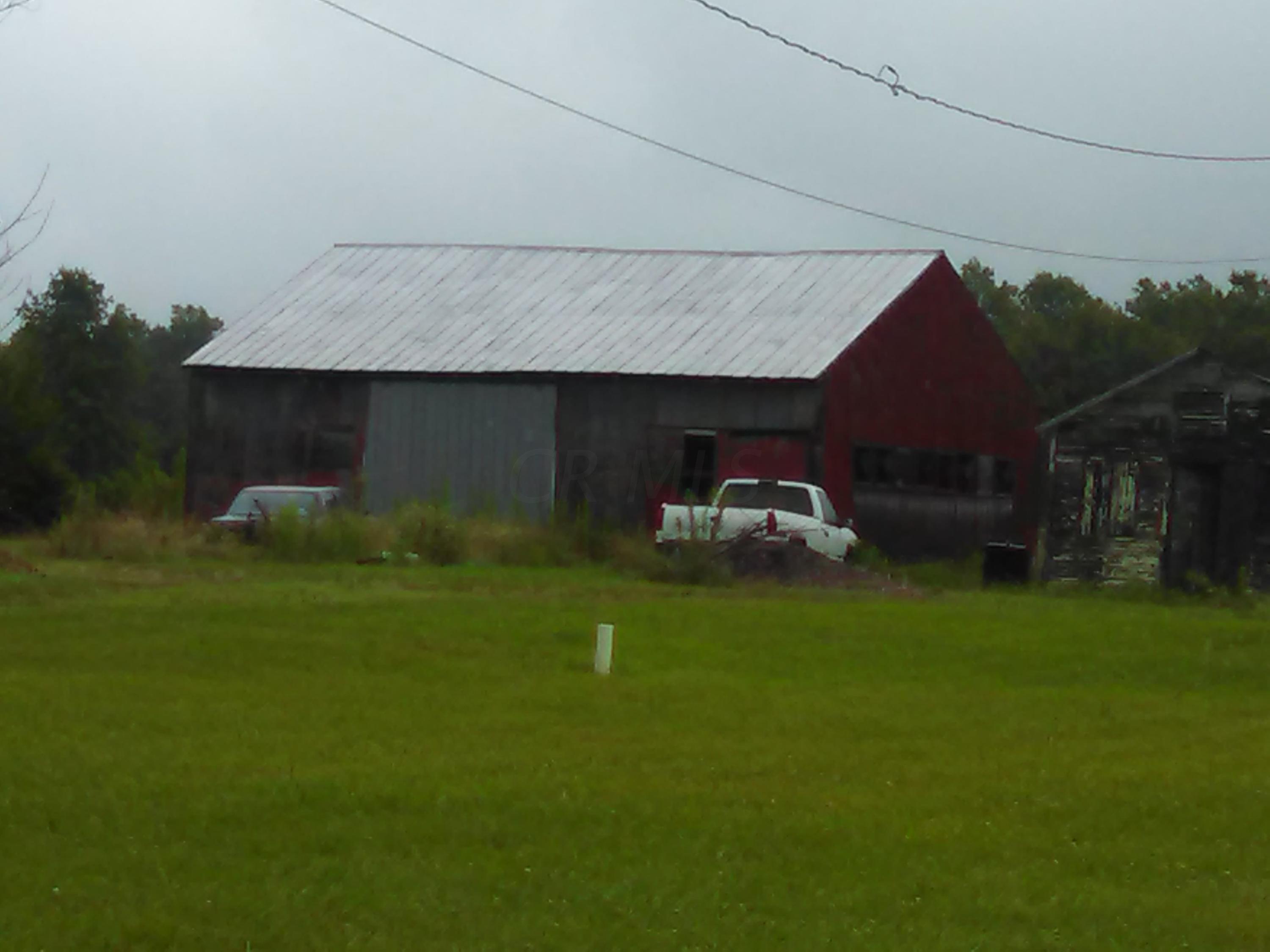 21682 Delaware County Line Road Marysville, OH 43040 - Photo 3 of 21