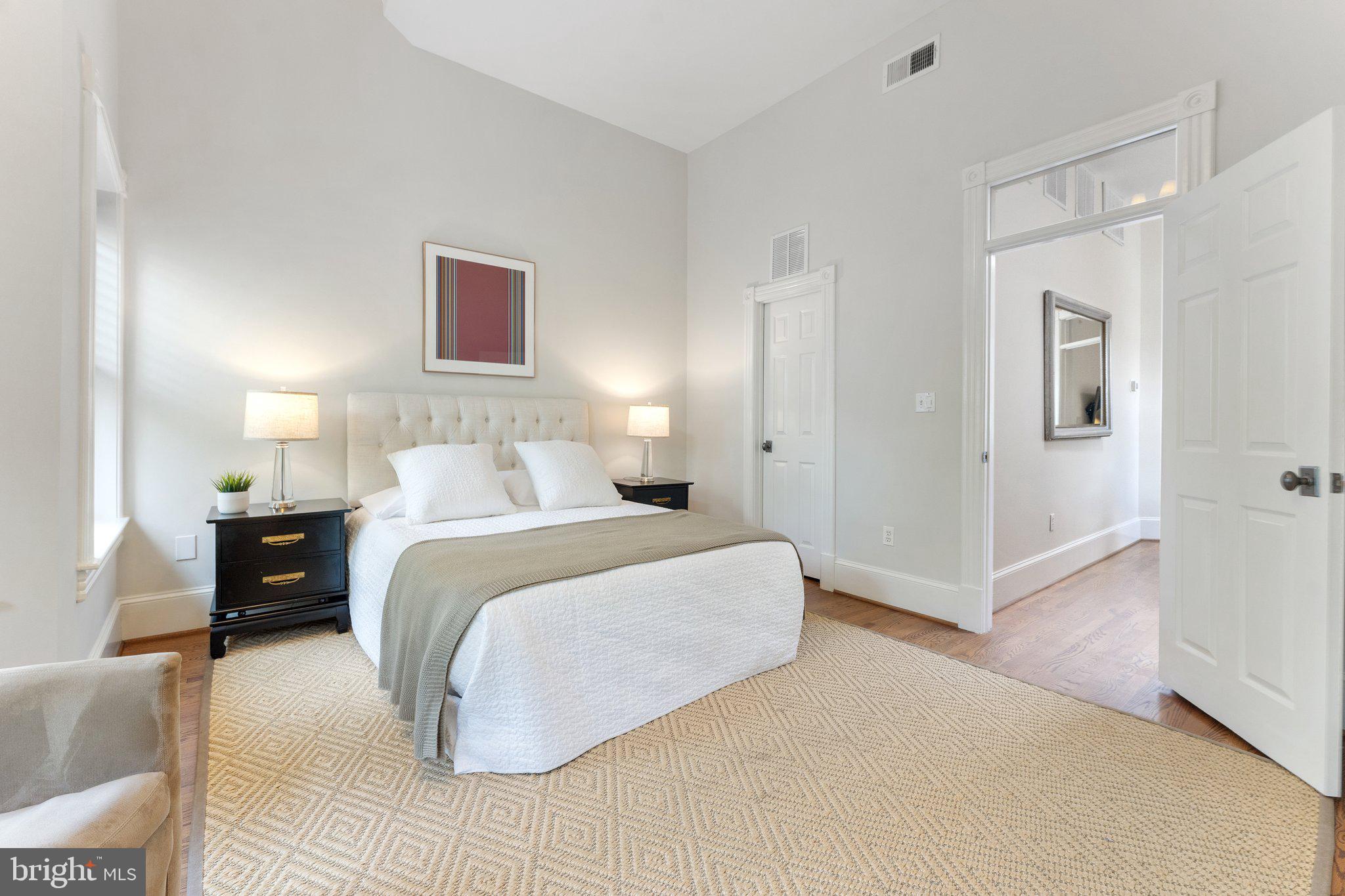 124 3rd Street Northeast Washington, DC 20002 - Photo 23 of 55