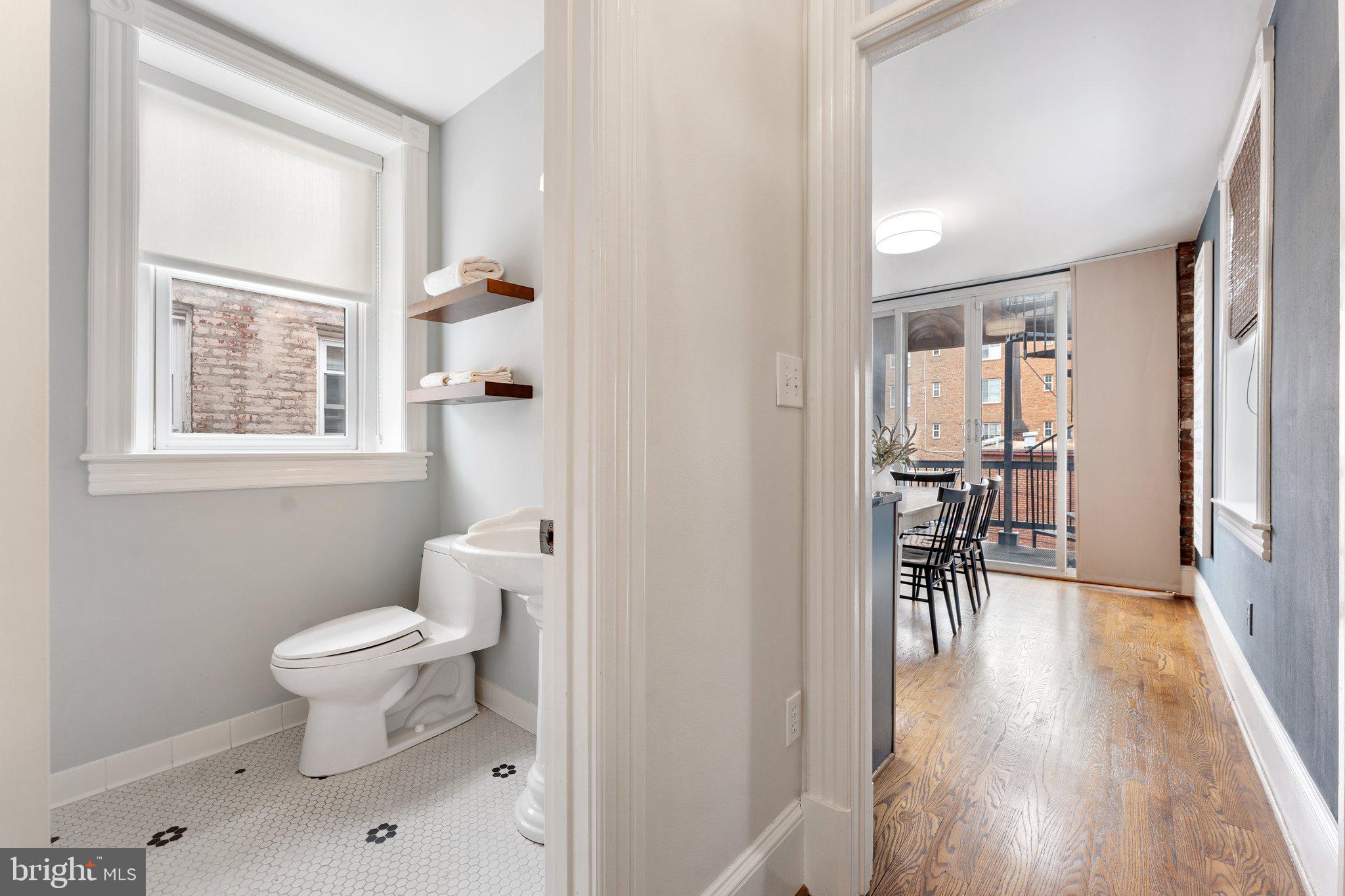 124 3rd Street Northeast Washington, DC 20002 - Photo 26 of 55