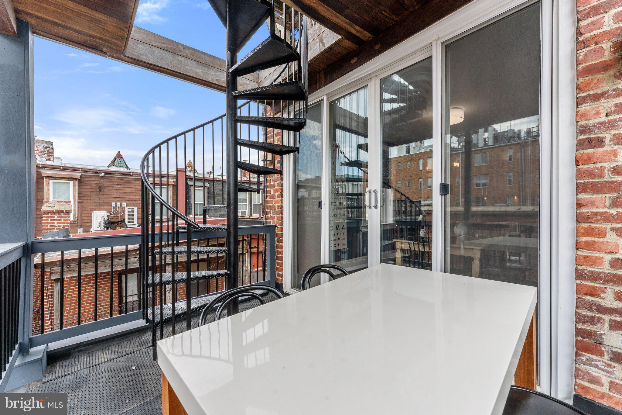 124 3rd Street Northeast Washington, DC 20002 - Photo 29 of 55