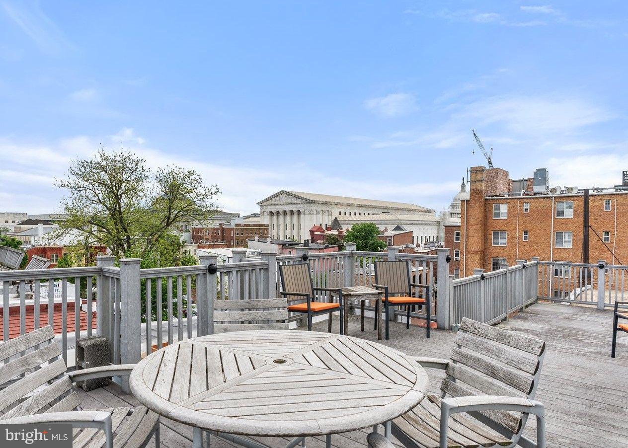 124 3rd Street Northeast Washington, DC 20002 - Photo 30 of 55