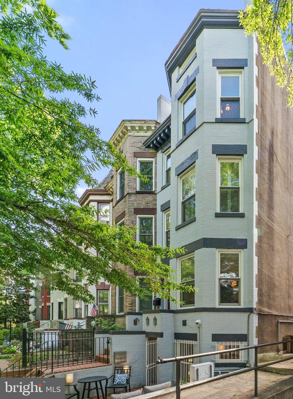 124 3rd Street Northeast Washington, DC 20002 - Photo 3 of 55