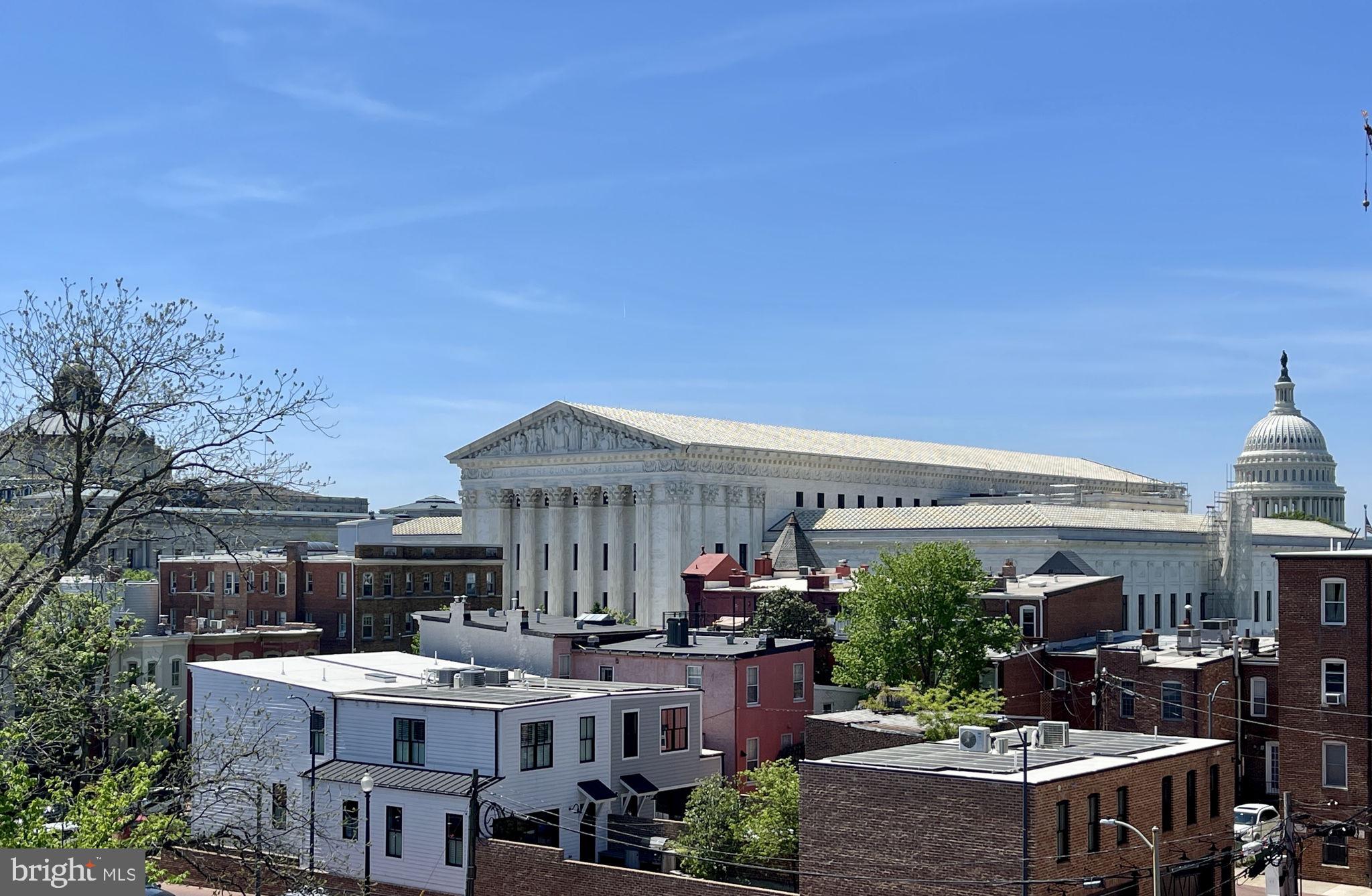 124 3rd Street Northeast Washington, DC 20002 - Photo 31 of 55