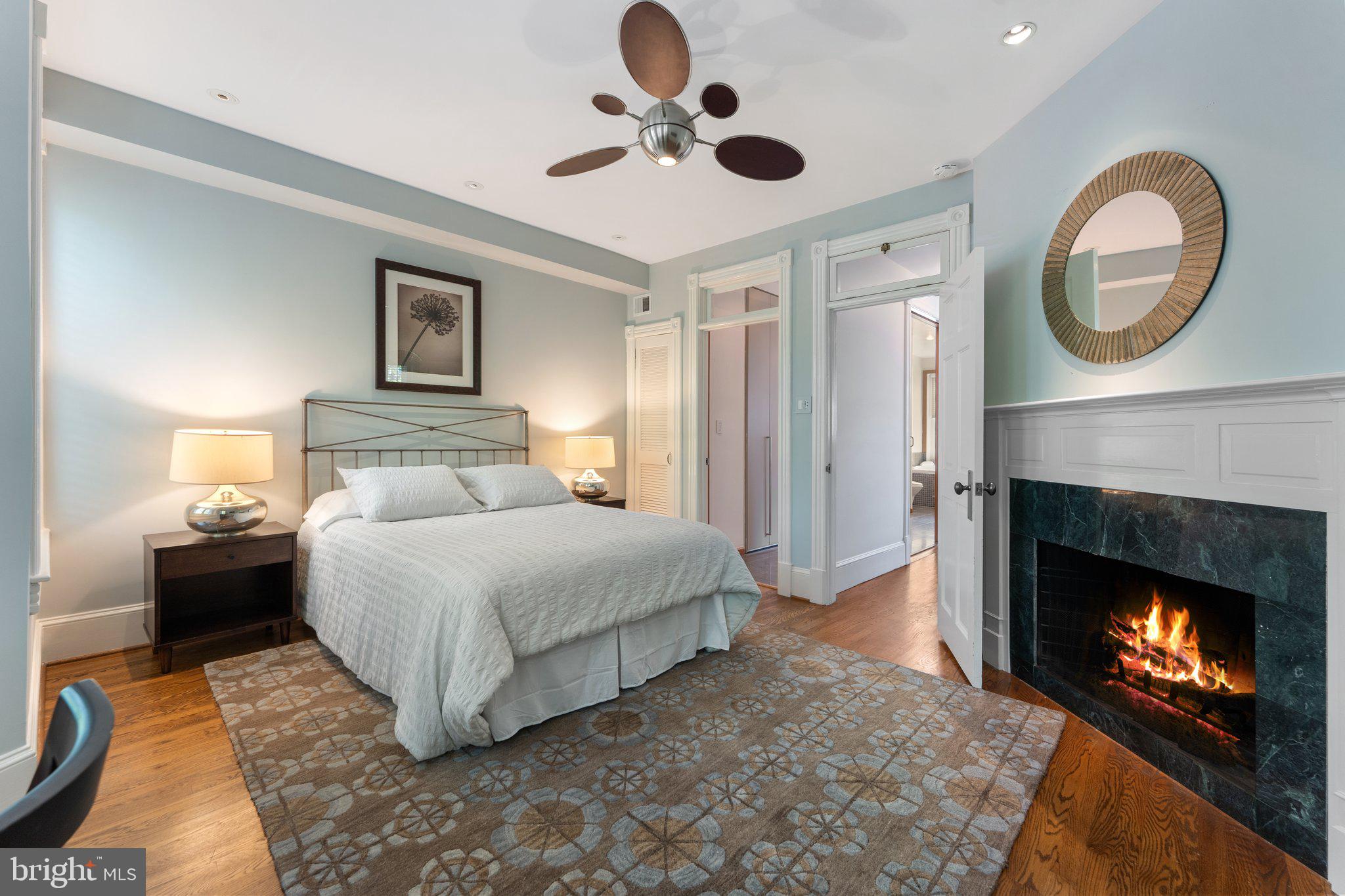 124 3rd Street Northeast Washington, DC 20002 - Photo 33 of 55