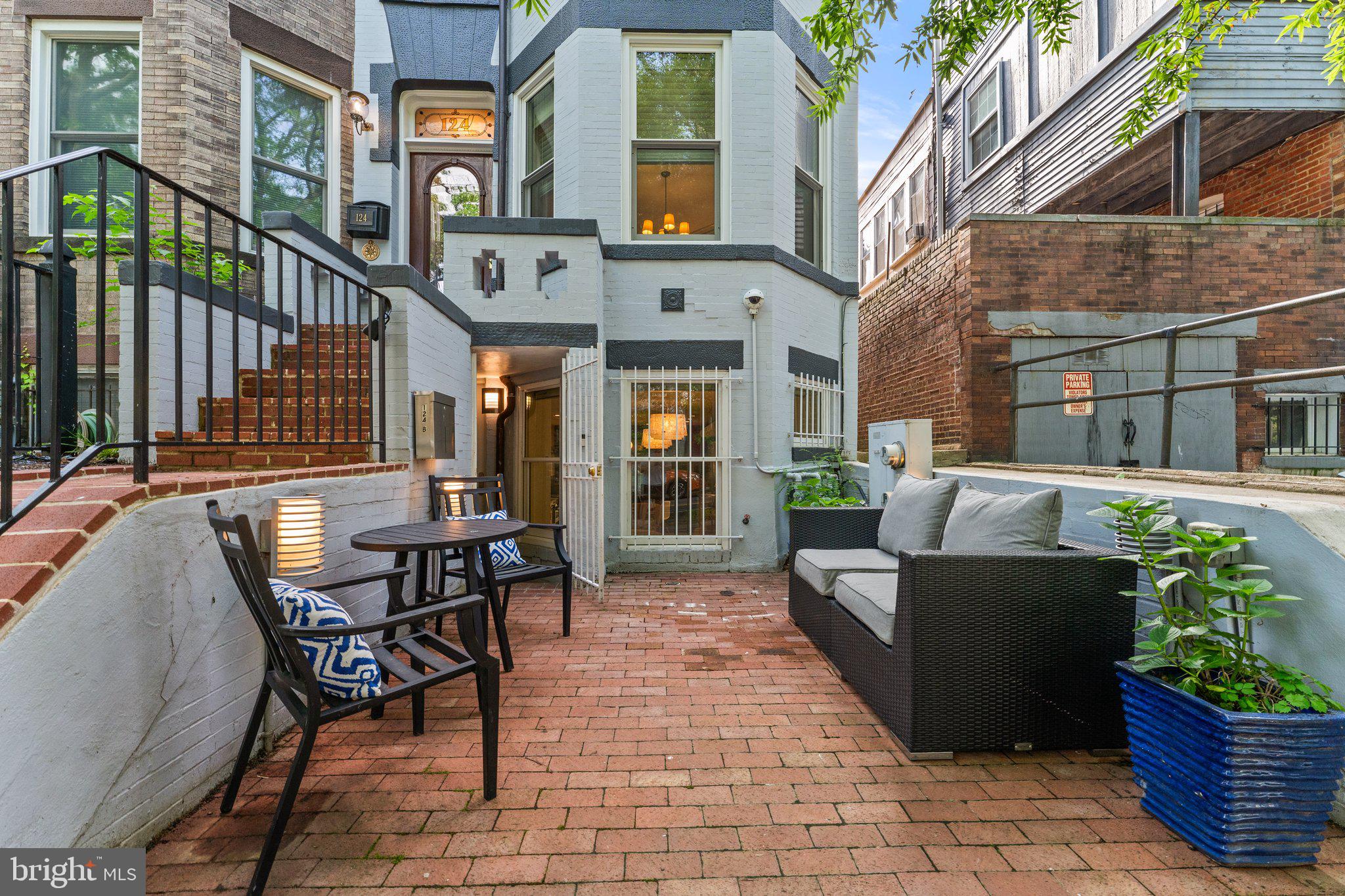 124 3rd Street Northeast Washington, DC 20002 - Photo 40 of 55