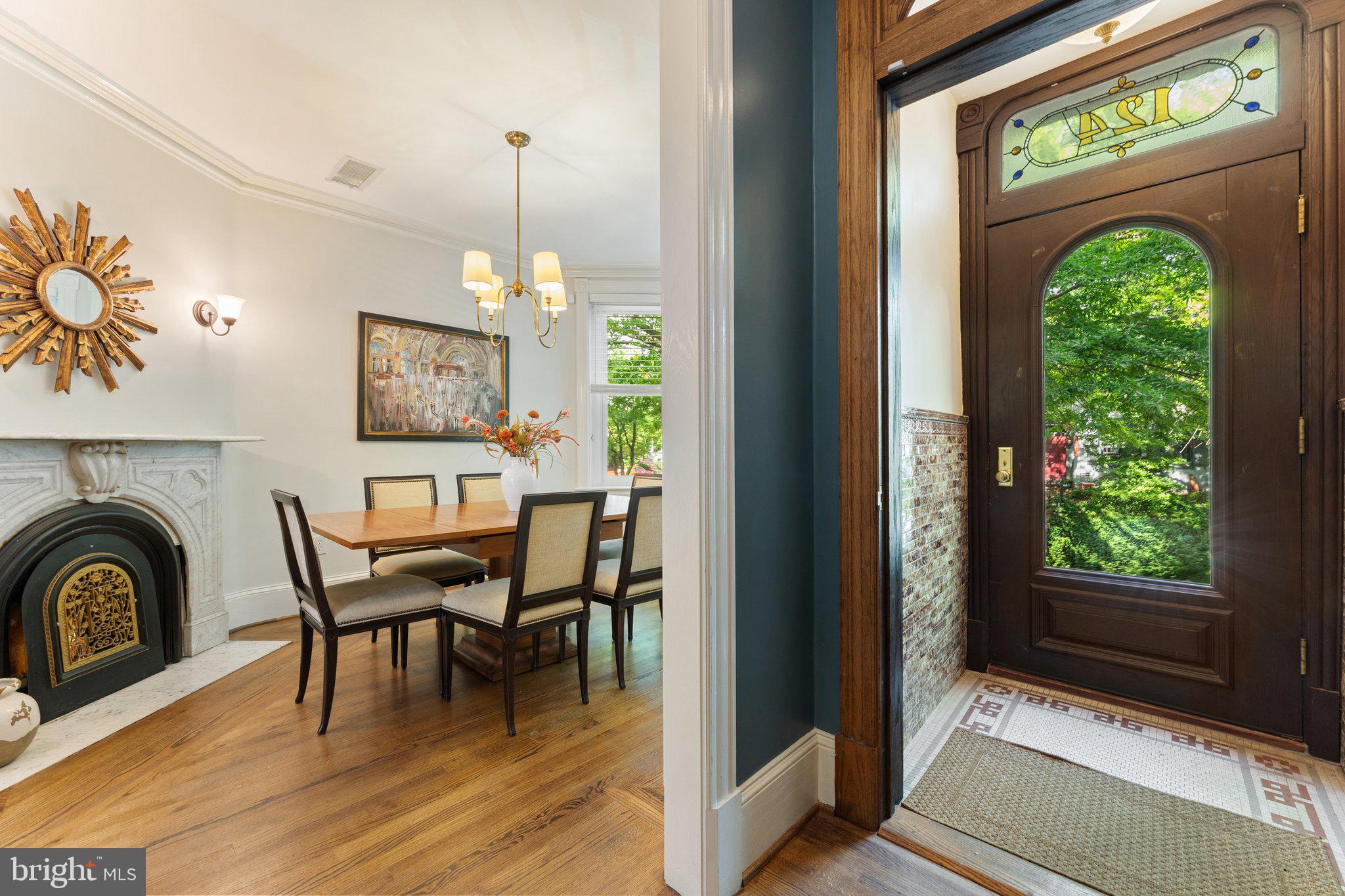 124 3rd Street Northeast Washington, DC 20002 - Photo 4 of 55