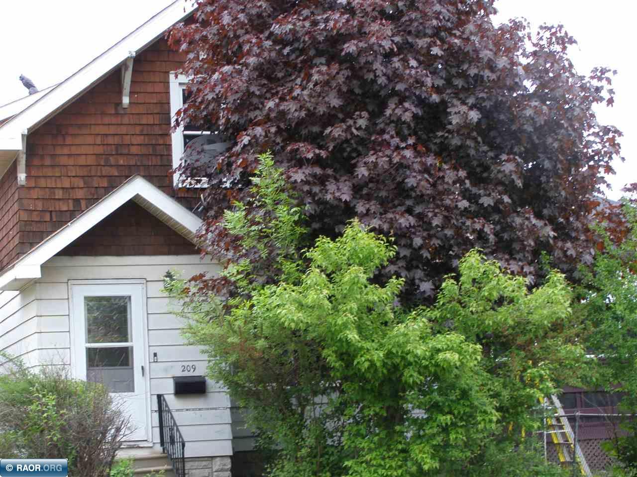 209 South 8th Street Virginia, MN 55792 - Photo 1 of 14