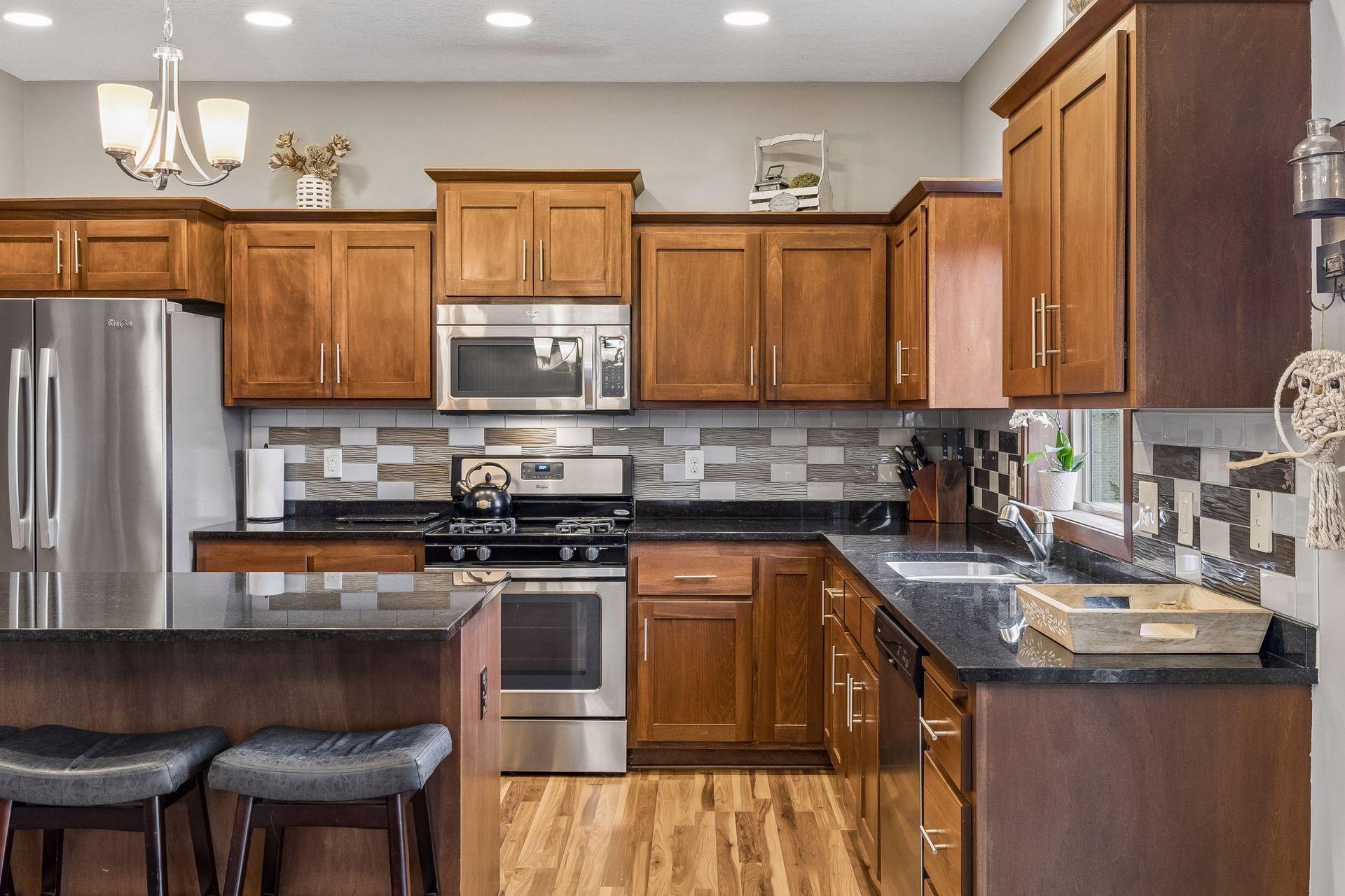 1056 3rd Street Southwest Delano, MN 55328 - Photo 14 of 34