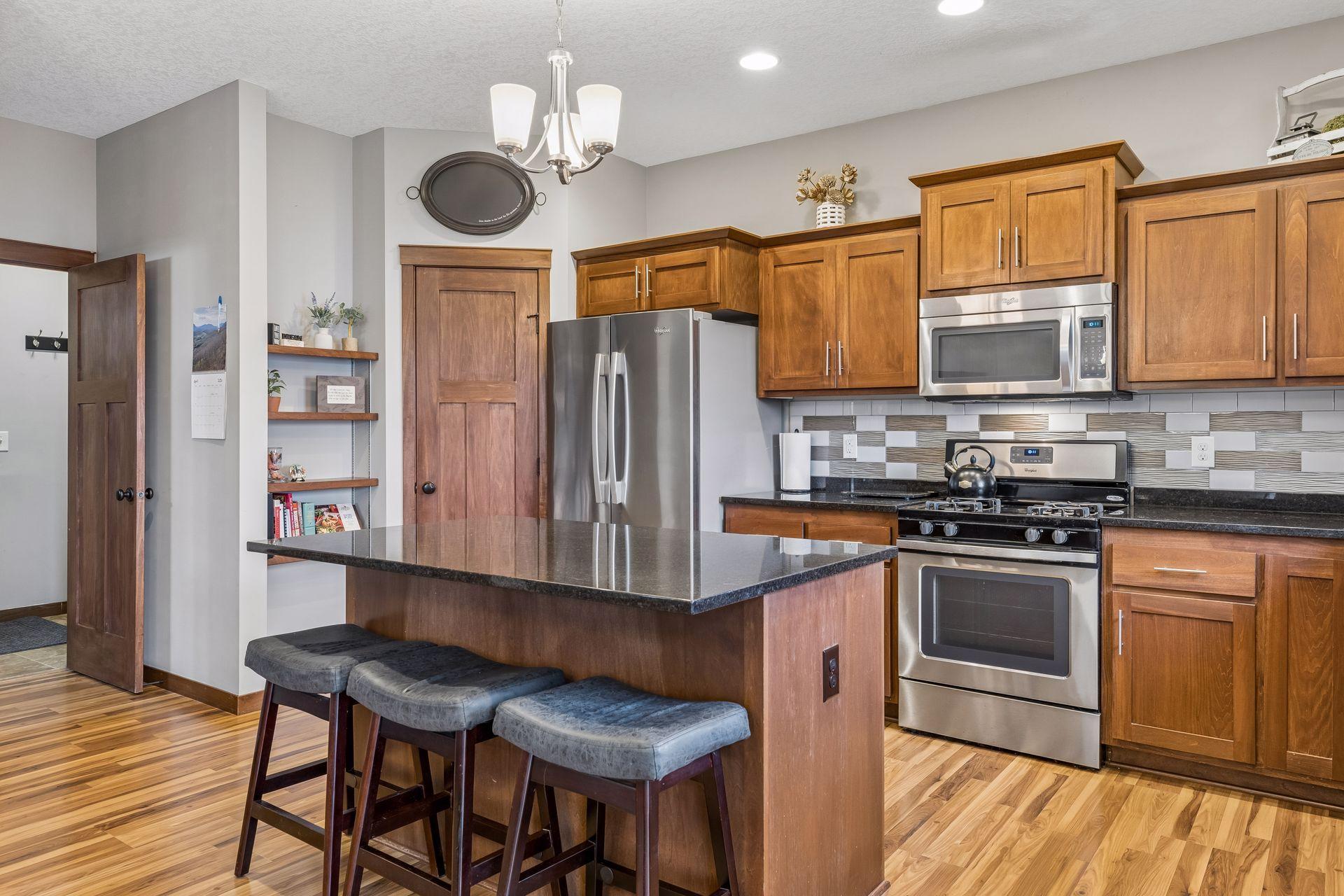 1056 3rd Street Southwest Delano, MN 55328 - Photo 15 of 34