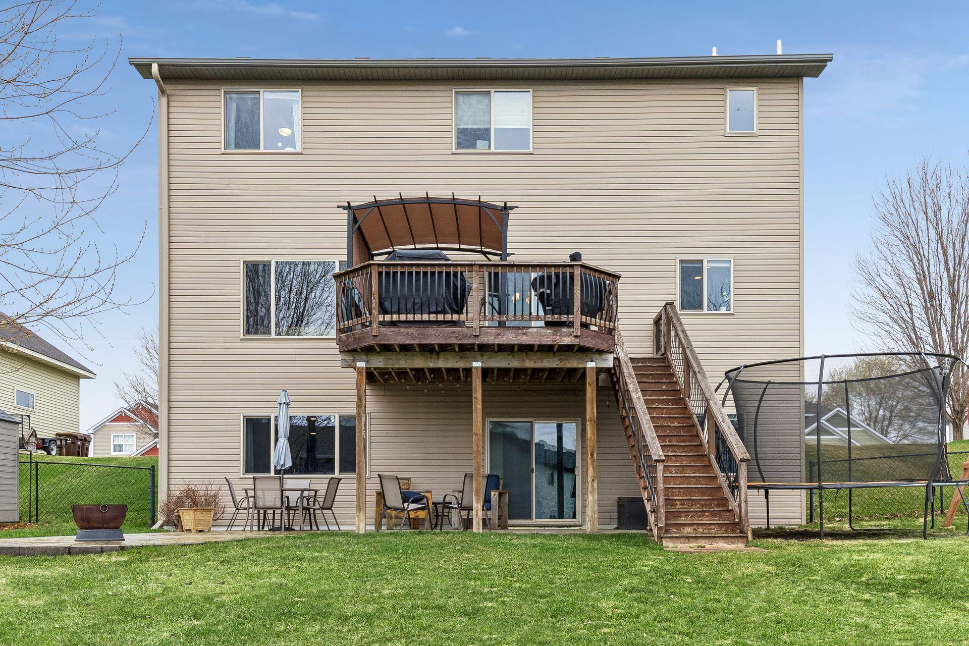 1056 3rd Street Southwest Delano, MN 55328 - Photo 32 of 34