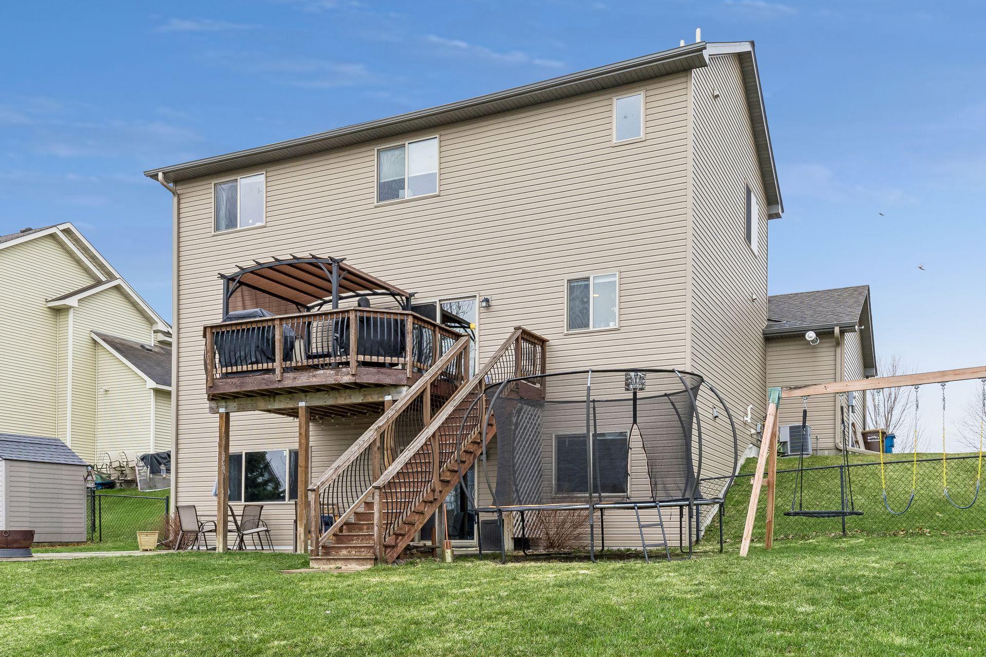 1056 3rd Street Southwest Delano, MN 55328 - Photo 33 of 34