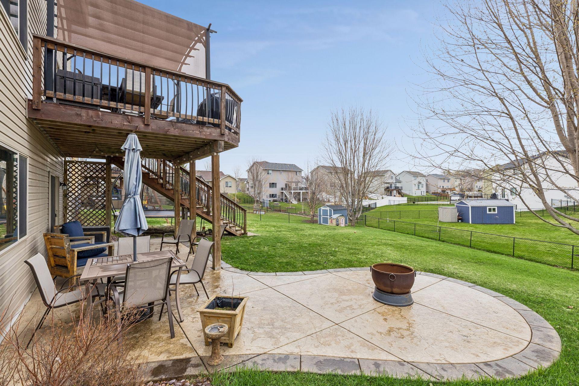 1056 3rd Street Southwest Delano, MN 55328 - Photo 34 of 34