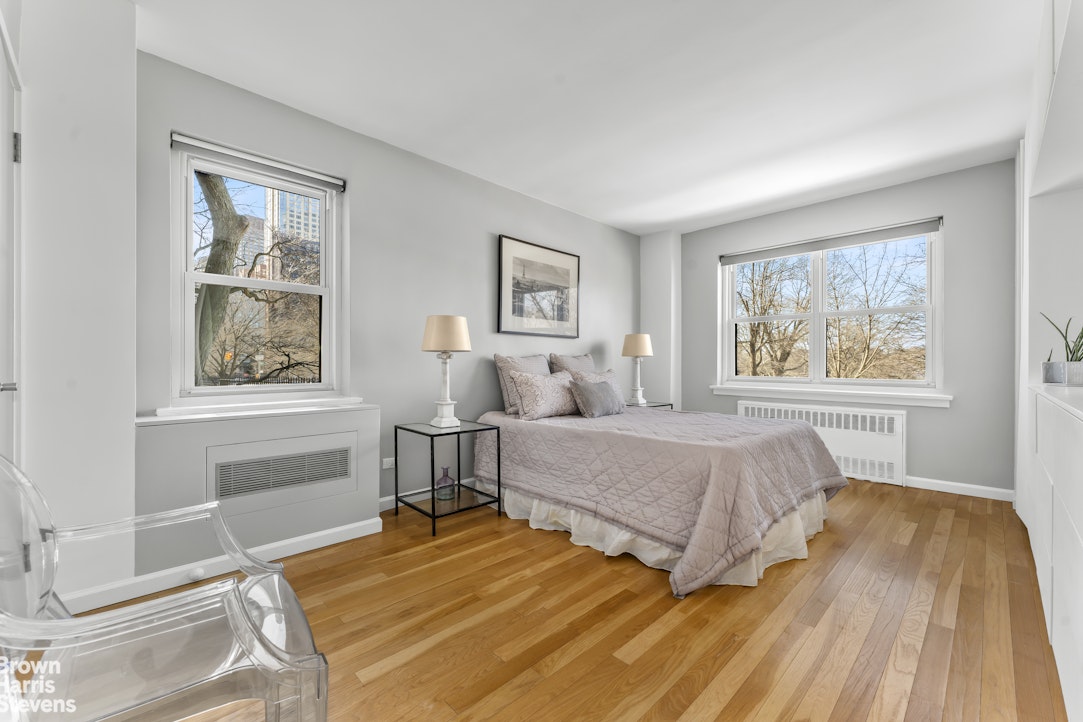 11 Riverside Drive, Unit 1FW Manhattan, NY 10023 - Photo 4 of 14