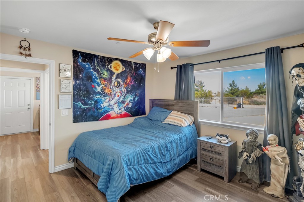 11374 Desert View Road Pinon Hills, CA 92372 - Photo 24 of 42 Gallery Image 24