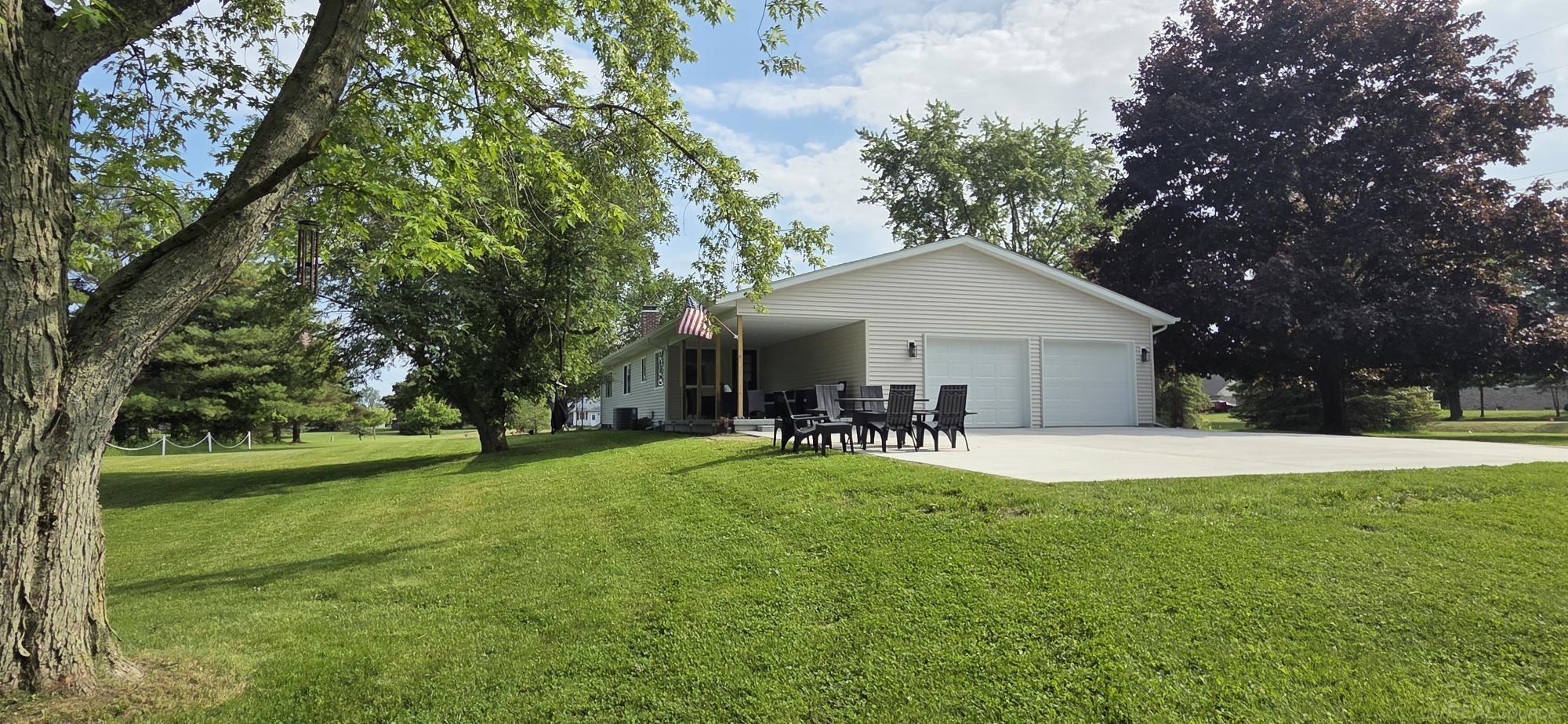 5375 Babcock Road Lexington, MI 48450 - Photo 2 of 41