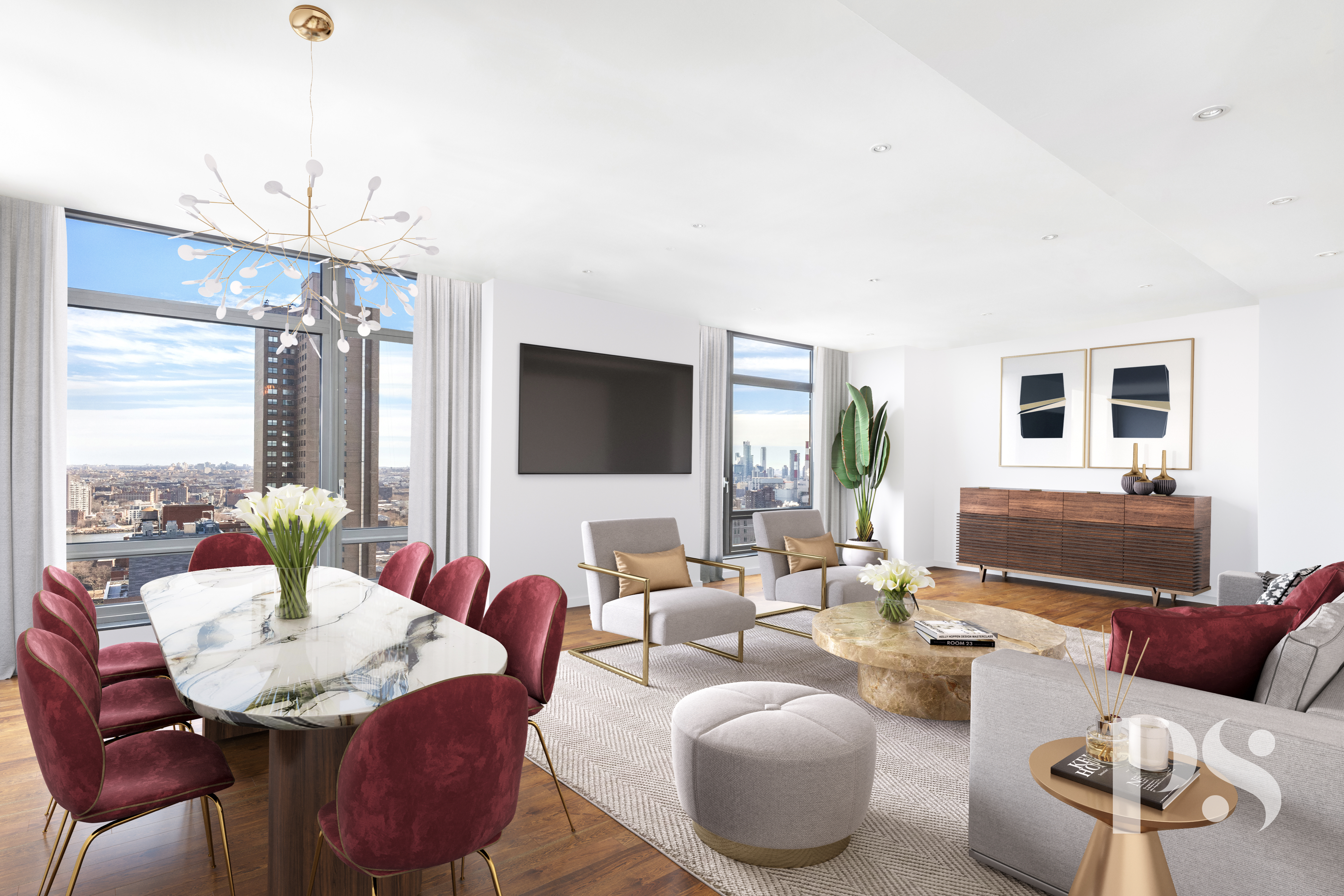 450 East 83rd Street, Unit 24BC Manhattan, NY 10028 - Photo 3 of 27