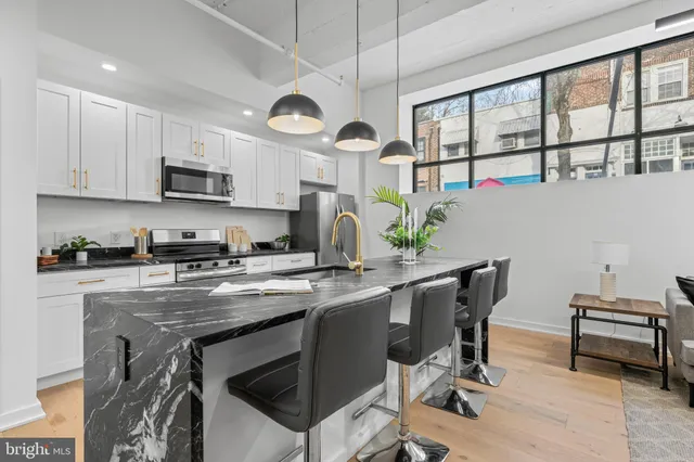 $4,625 | 36 North Narberth Avenue, Unit 1C, Narberth, PA 19072