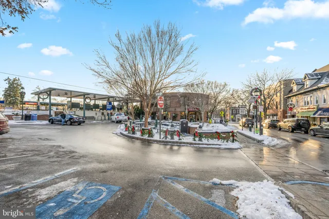 $4,625 | 36 North Narberth Avenue, Unit 1C, Narberth, PA 19072