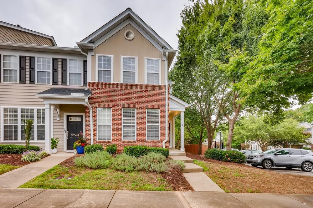 5745 Clearbay Lane Raleigh, NC 27612 - Photo 2 of 28 Photo 2