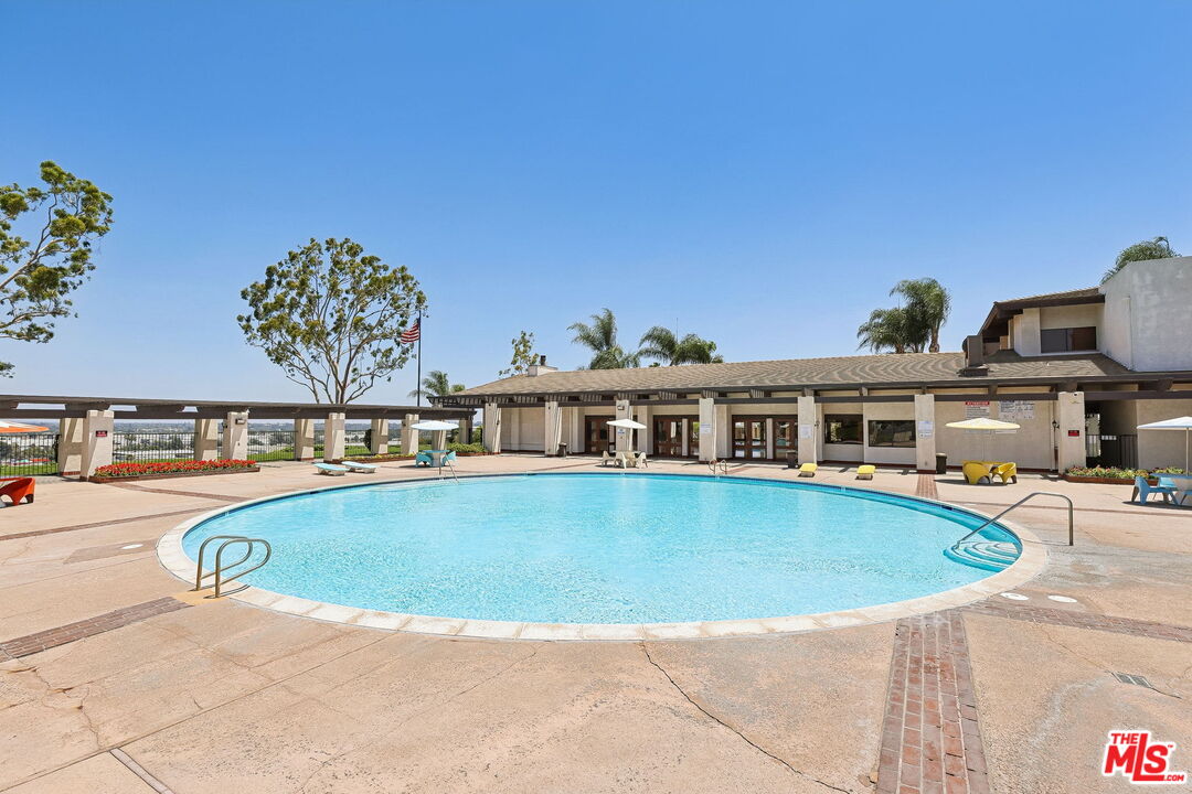 19009 South Laurel Park Road, Unit 398 Compton, CA 90220 - Photo 70 of 72