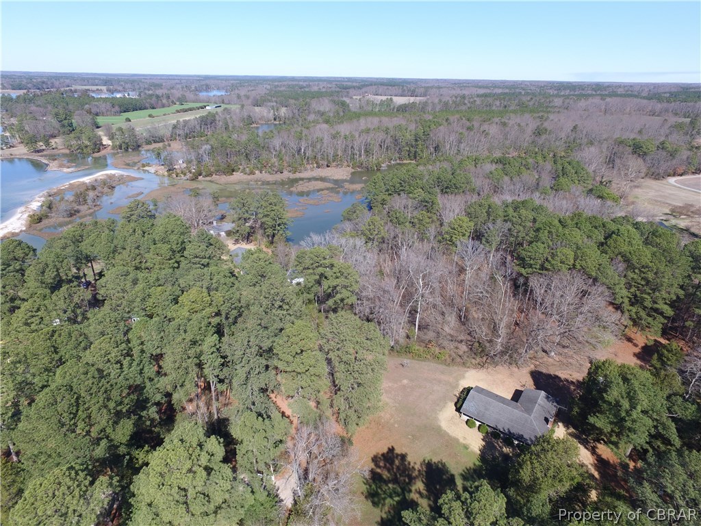 112 Old Airport Road Lancaster, VA 22503 - Photo 4 of 17