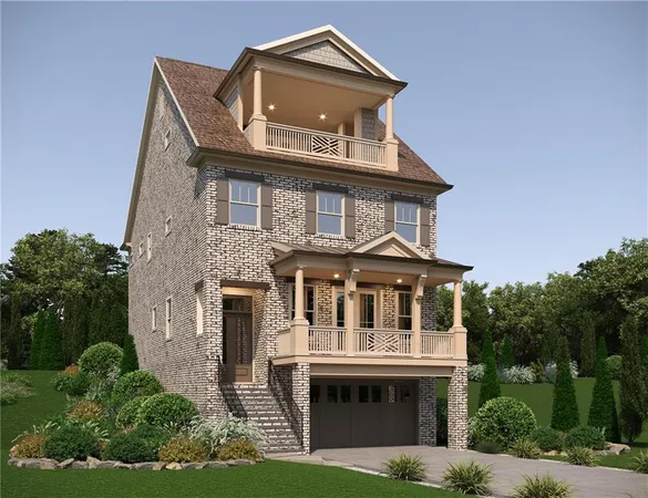 $1,239,900 | 3560 Vermillion View, Suwanee, GA 30024