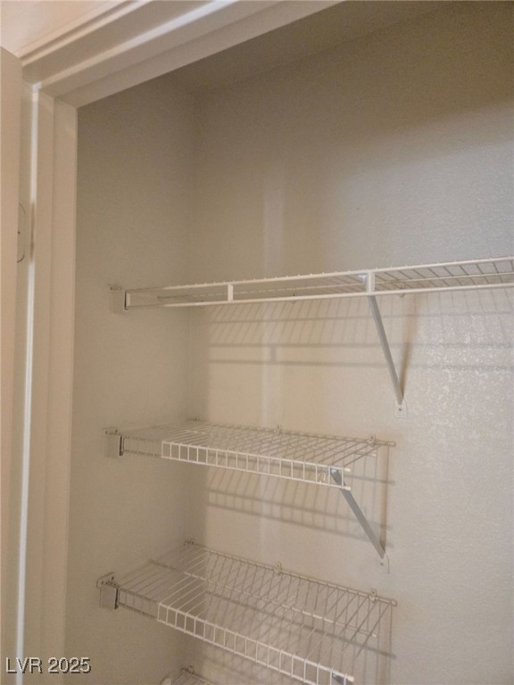 2306 Spring Water Drive Las Vegas, NV 89134 - Photo 17 of 24 View of closet