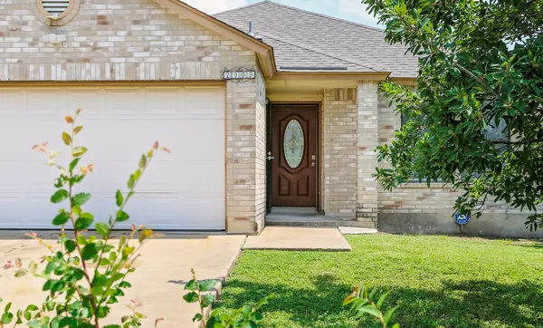 $2,100 | 2909 Donnell Drive, Round Rock, TX 78664